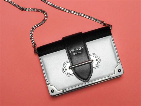 prada wallet no dust bag|prada bag counterfeit.